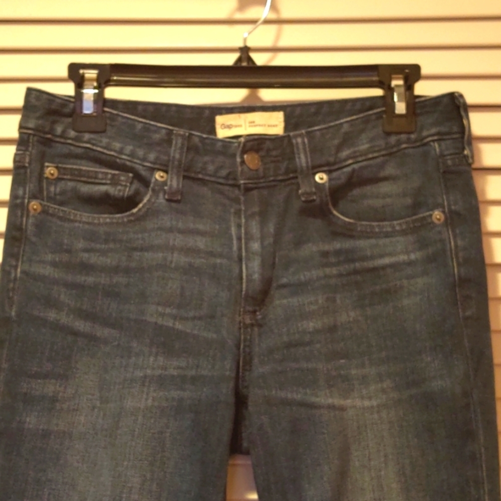 Gap Perfect Boot - Picture 4 of 6